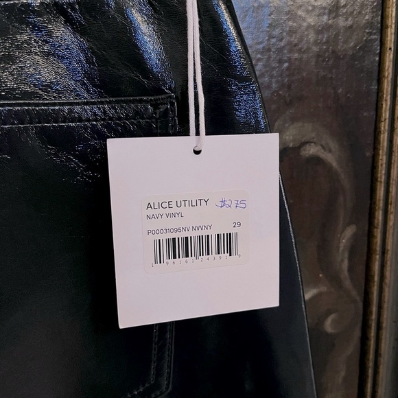 NWT Pistola Skirt - Picture 7 of 8